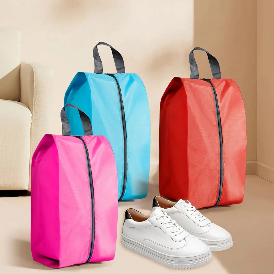 Multi-Purpose Shoe Storage Bag