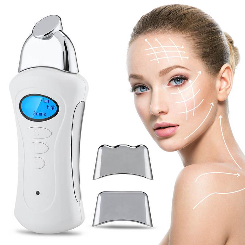 Galvanic Facial Machine