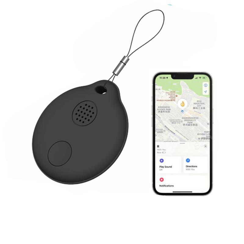 Mini Bluetooth Item Tracker for iOS