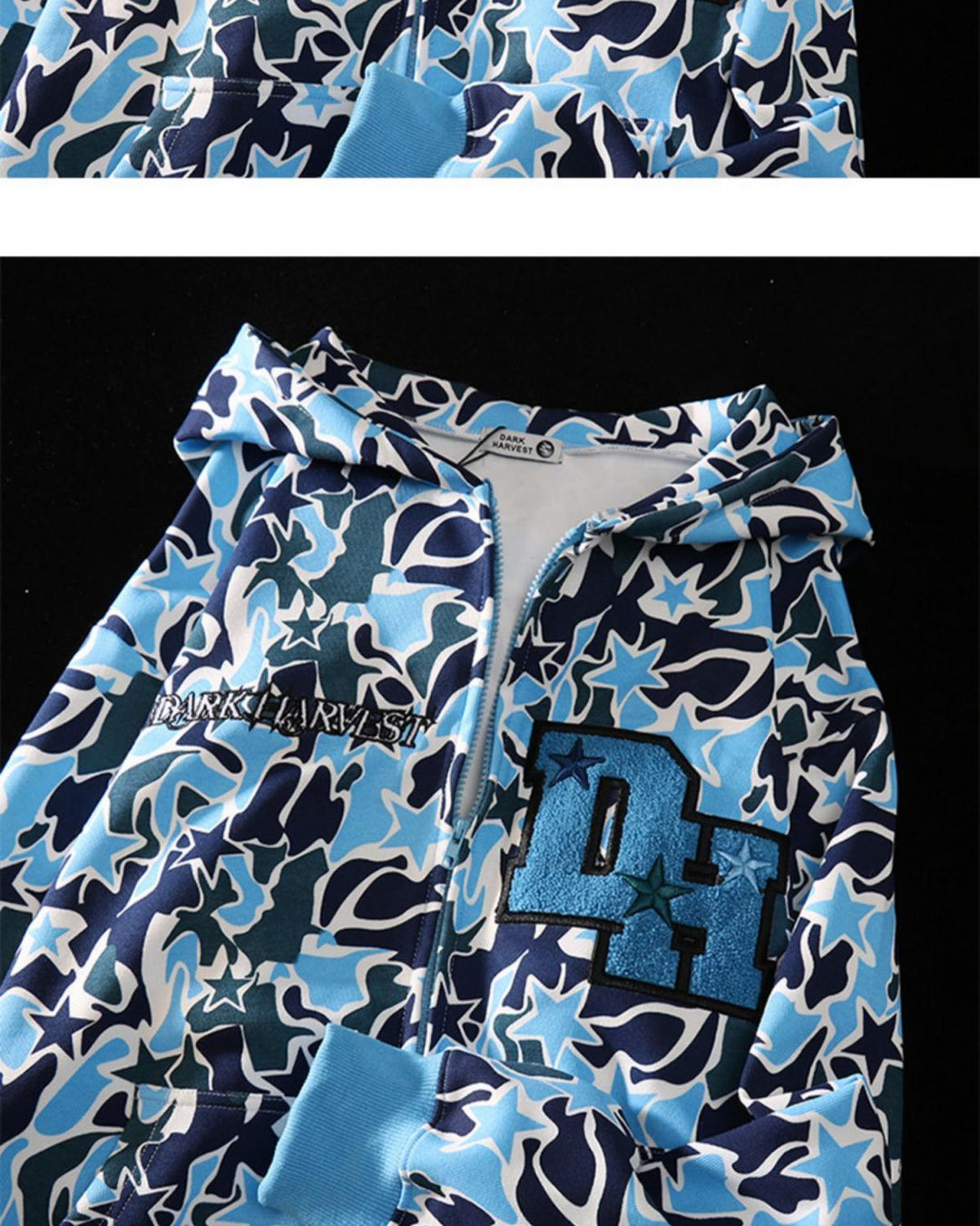 Autumn And Winter Plush Sweater Ears - Trendha