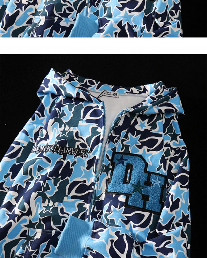 Autumn And Winter Plush Sweater Ears - Trendha