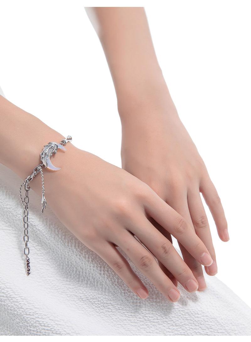 Bracelet Sweet Style Commuter Handicraft - Trendha