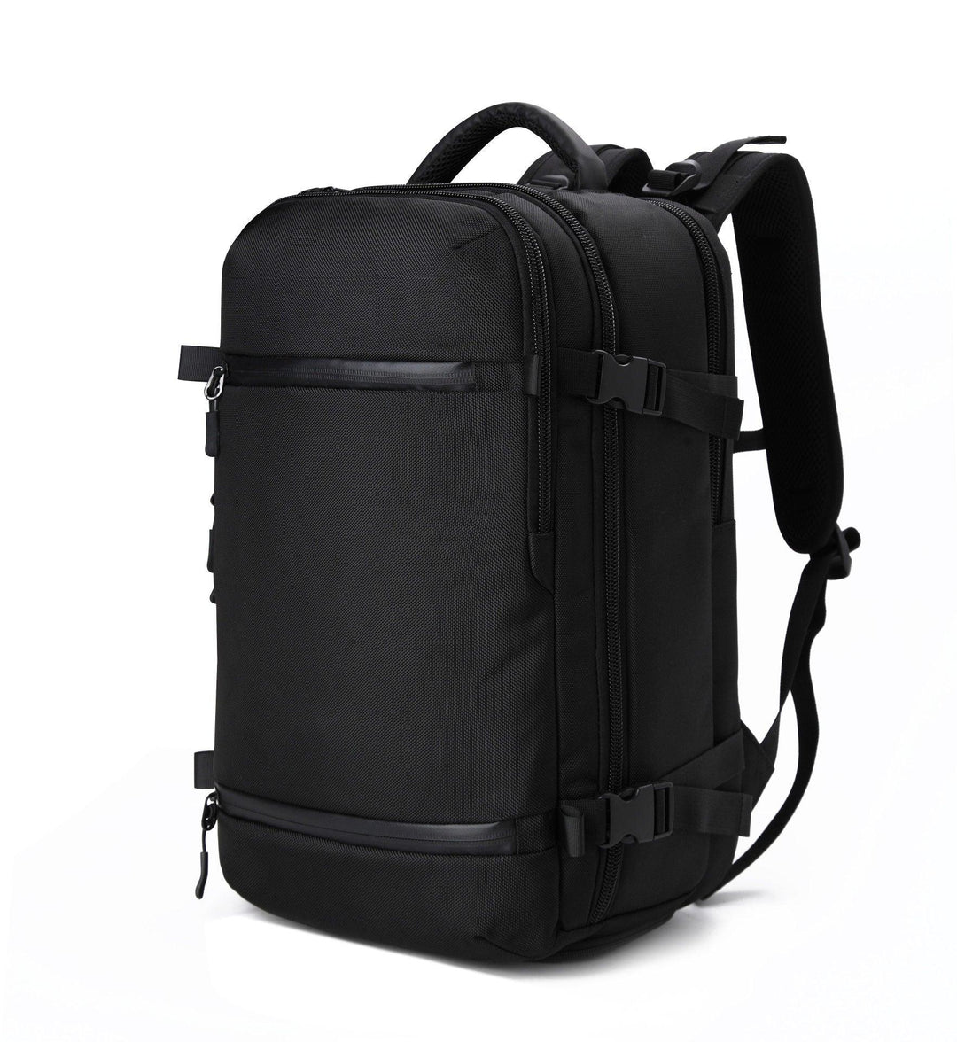 Business Laptop Backpack Outdoor Multifunctional Waterproof Travel Bag - Trendha