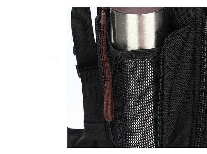 Business Laptop Backpack Outdoor Multifunctional Waterproof Travel Bag - Trendha