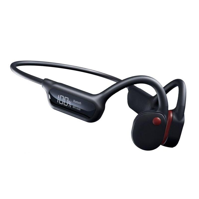 Open-Ear Wireless Earphones with 32GB MP3 Options