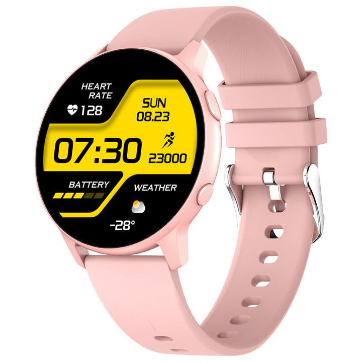 Call Reminder Blood Pressure Heart Rate Blood Oxygen Bracelet - Trendha