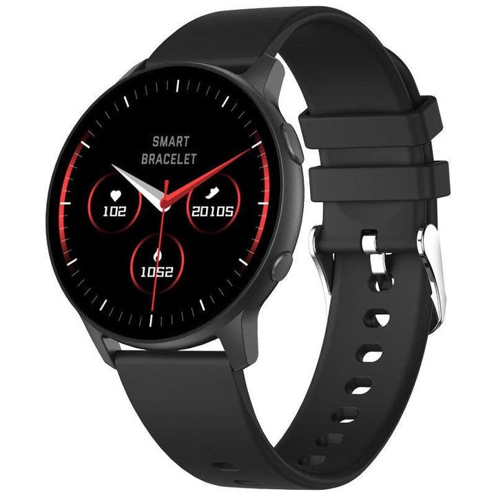 Call Reminder Blood Pressure Heart Rate Blood Oxygen Bracelet - Trendha