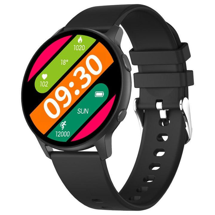 Call Reminder Blood Pressure Heart Rate Blood Oxygen Bracelet - Trendha
