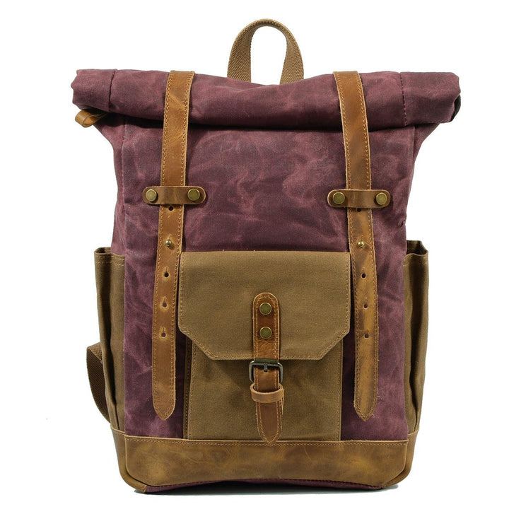 Camel Bag Knight Messenger Helmet Motorcycle Backpack Custom Made - Trendha