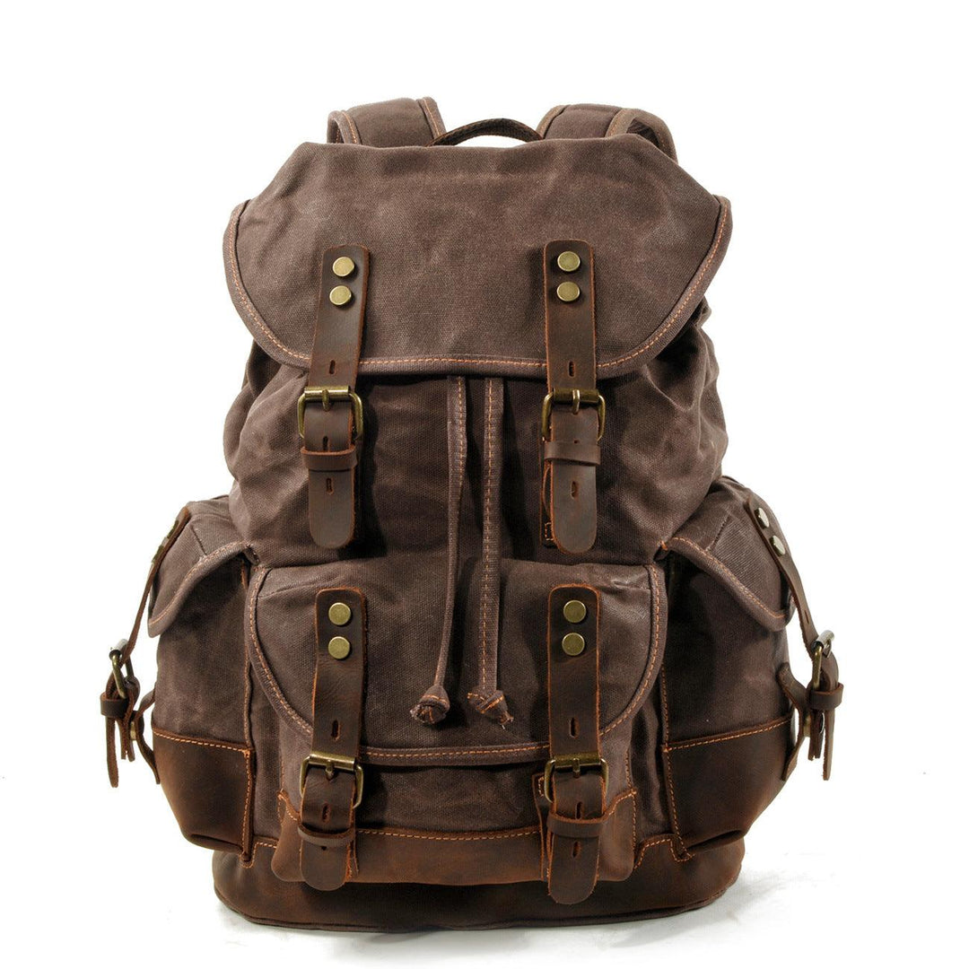 Camel Bag Knight Messenger Helmet Motorcycle Backpack Custom Made - Trendha