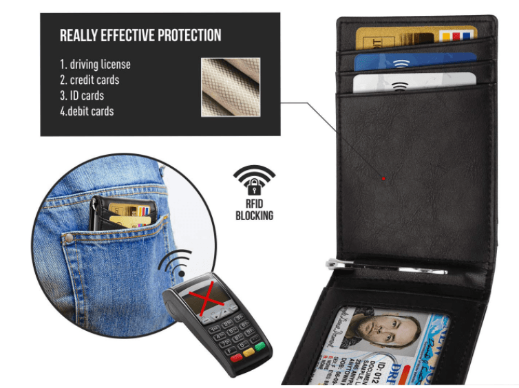 Cowhide Wallet Short Wallet New Foreign Trade Cross-border Men Wallet - Trendha