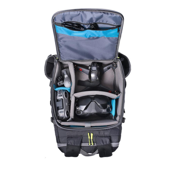 Cross-machine Special-shaped Shoulder Fpv Model Portable Storage Bag - Trendha