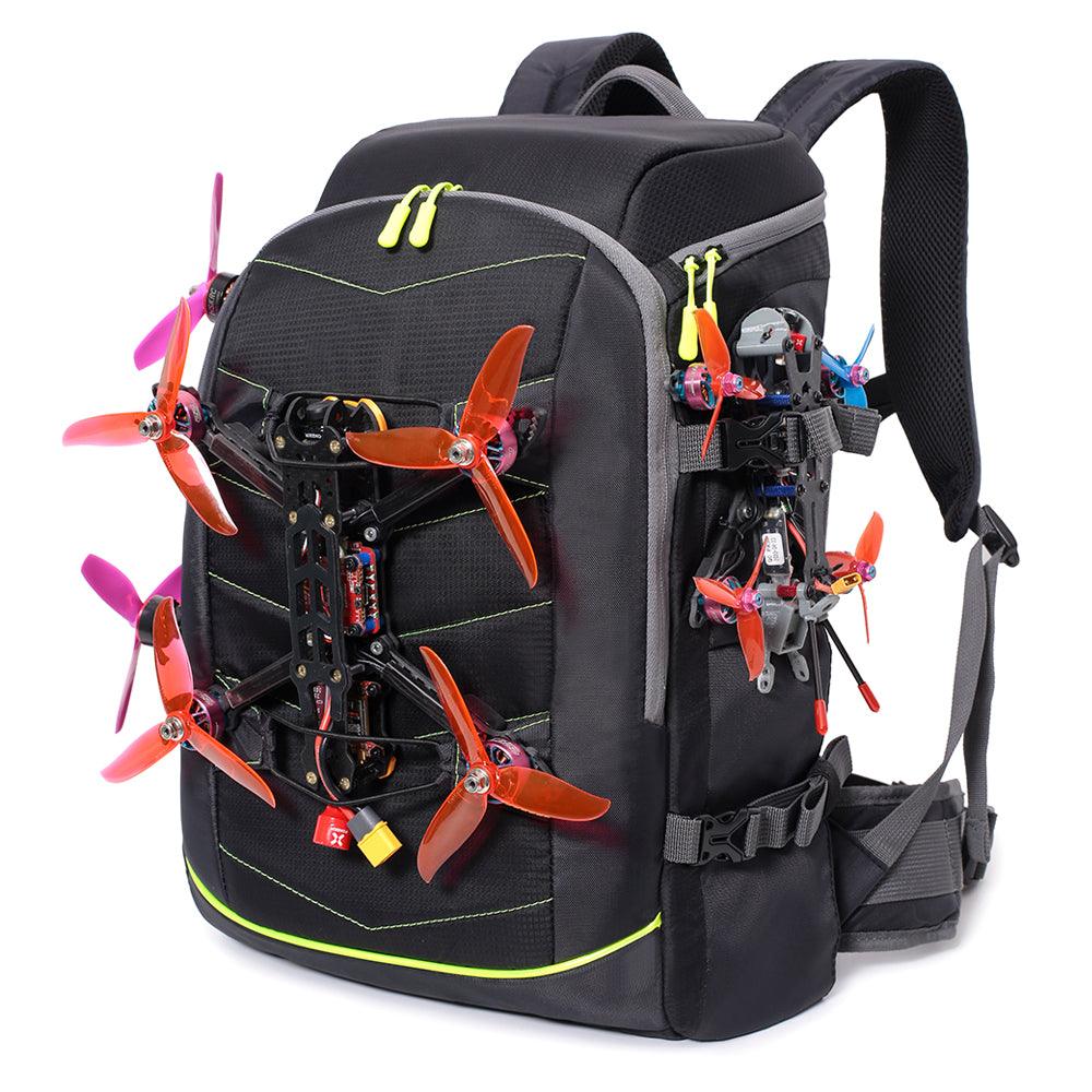 Cross-machine Special-shaped Shoulder Fpv Model Portable Storage Bag - Trendha
