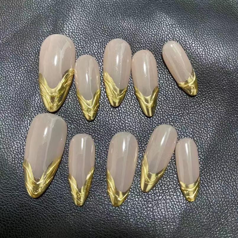 Advanced Coffin French Handmade Custom Wear Armor