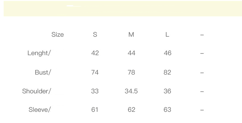 Embroidered Knitted Cardigan Long-sleeved T-shirt Women's Short Top - Trendha