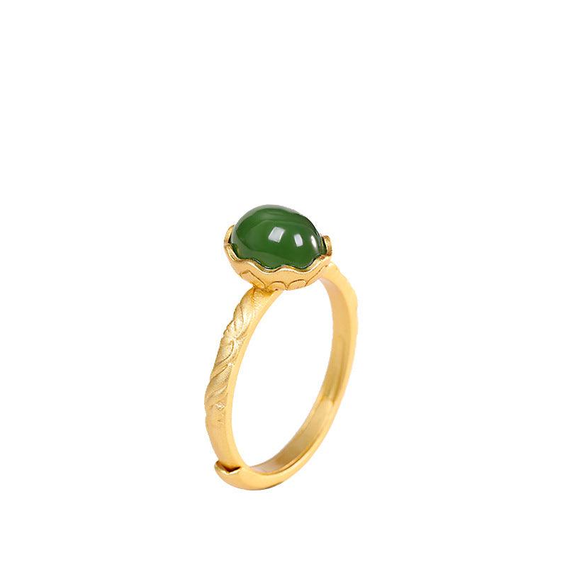 Fashionable And Personalized Minimalist Women's Ring - Trendha