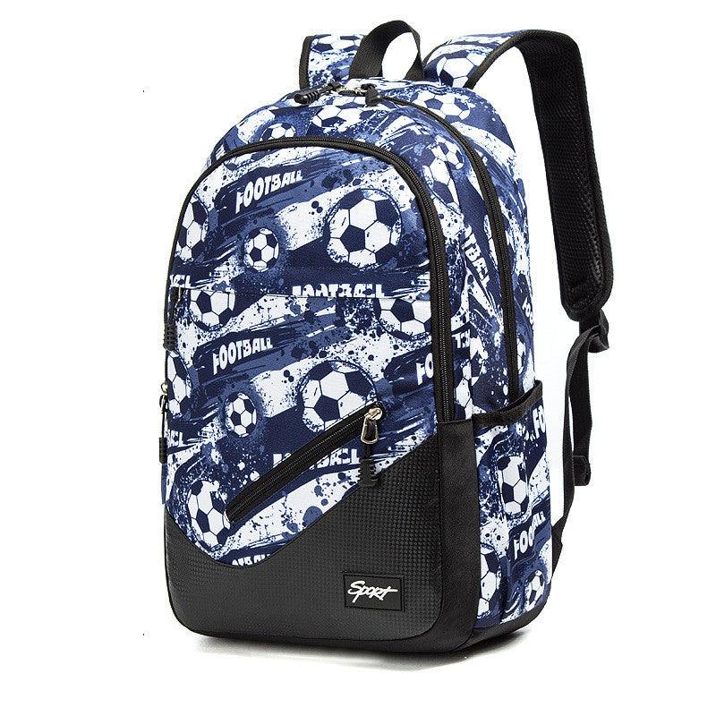 Large Capacity Children Student Schoolbag - Trendha