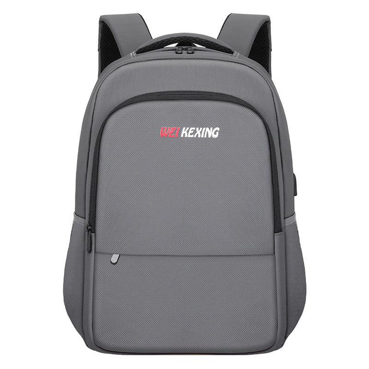 Large Capacity Multi Functional Leisure Travel Bag - Trendha