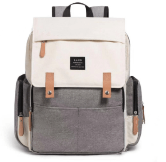 Large-capacity Multifunctional Outdoor Travel Mother - Trendha