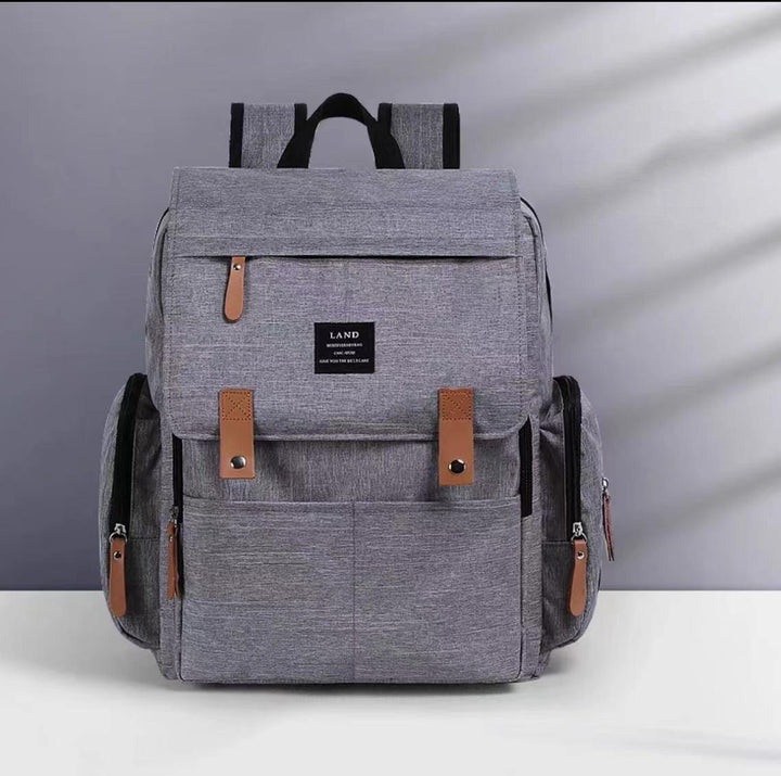 Large-capacity Multifunctional Outdoor Travel Mother - Trendha