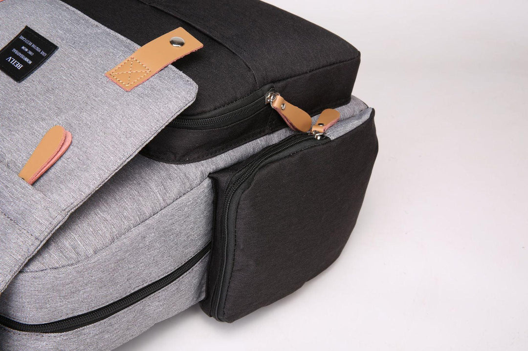 Large-capacity Multifunctional Outdoor Travel Mother - Trendha