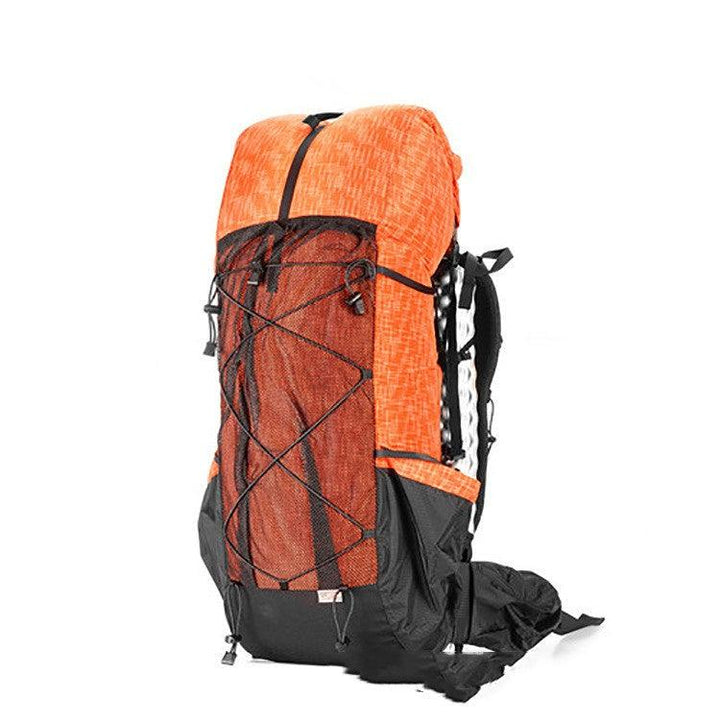 Large Capacity Rock Travel Hiking Camping Shoulders - Trendha