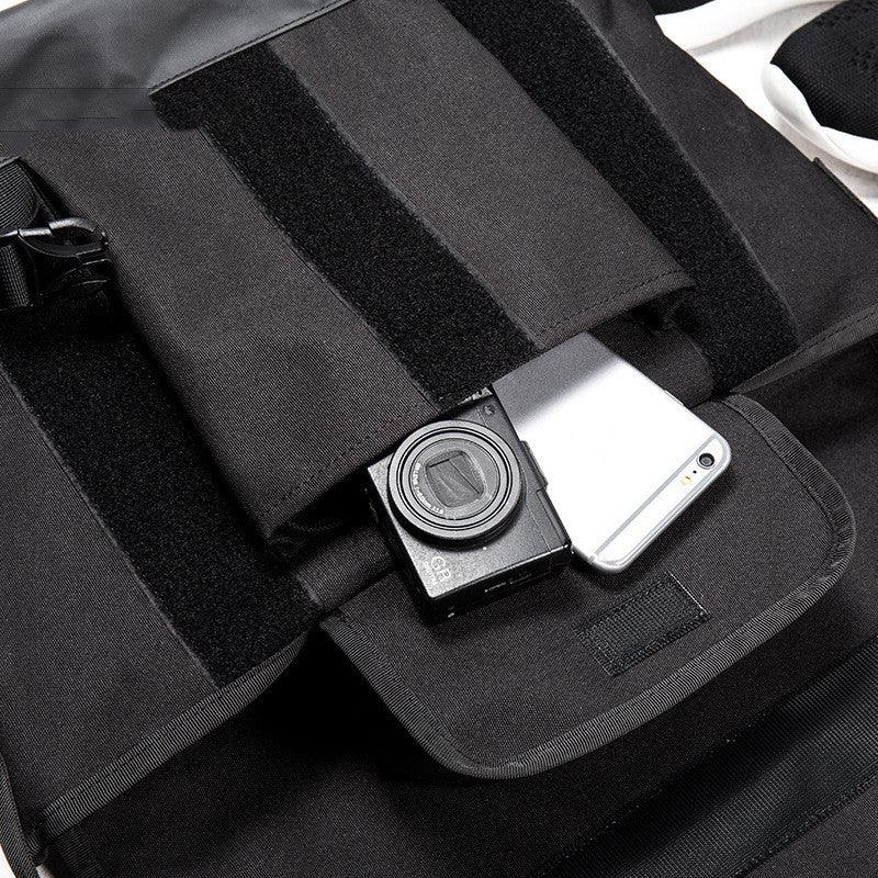 Men's And Women's Fashion Sports Casual Messenger Bag - Trendha