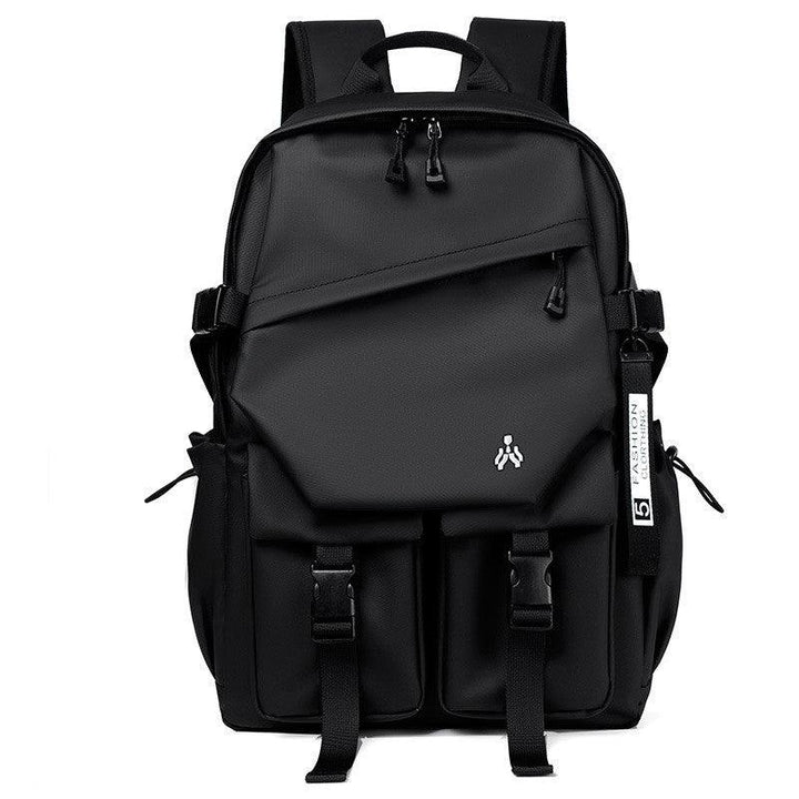 Men's Large Capacity Casual Trend Sports Backpack - Trendha