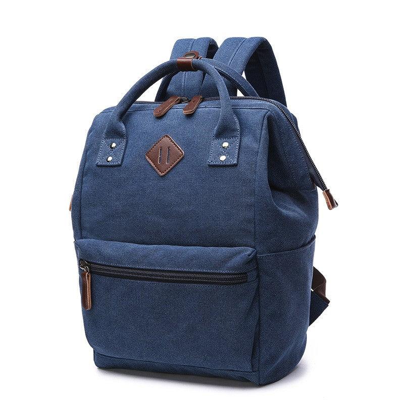 Men's Travel Portable Backpack - Trendha