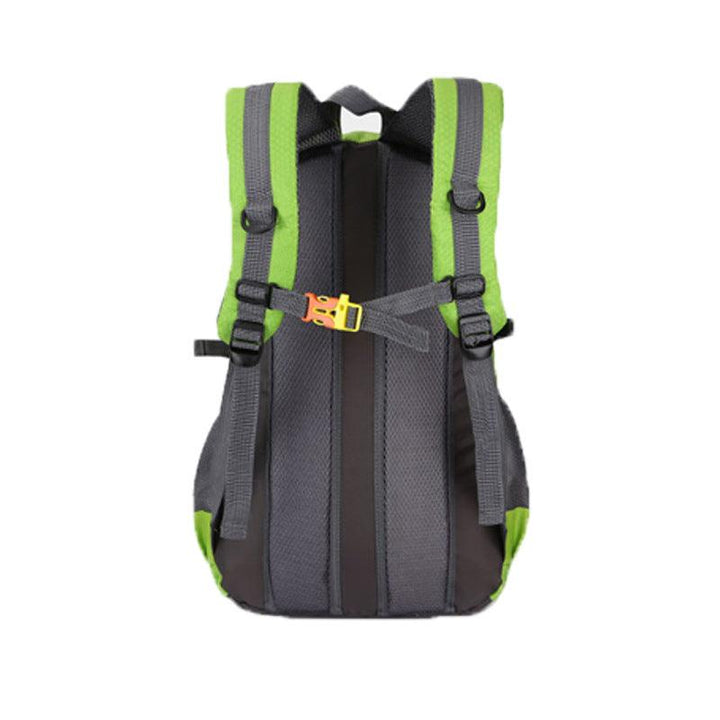 Multifunctional Korean Style Casual Computer Bag Outdoor Sports Waterproof Backpack Hiking Backpack - Trendha