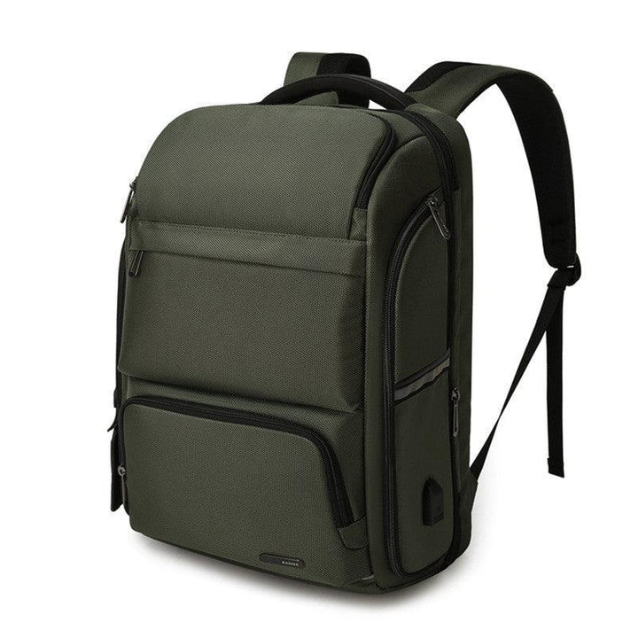 New Men's Business Backpack Multifunctional - Trendha