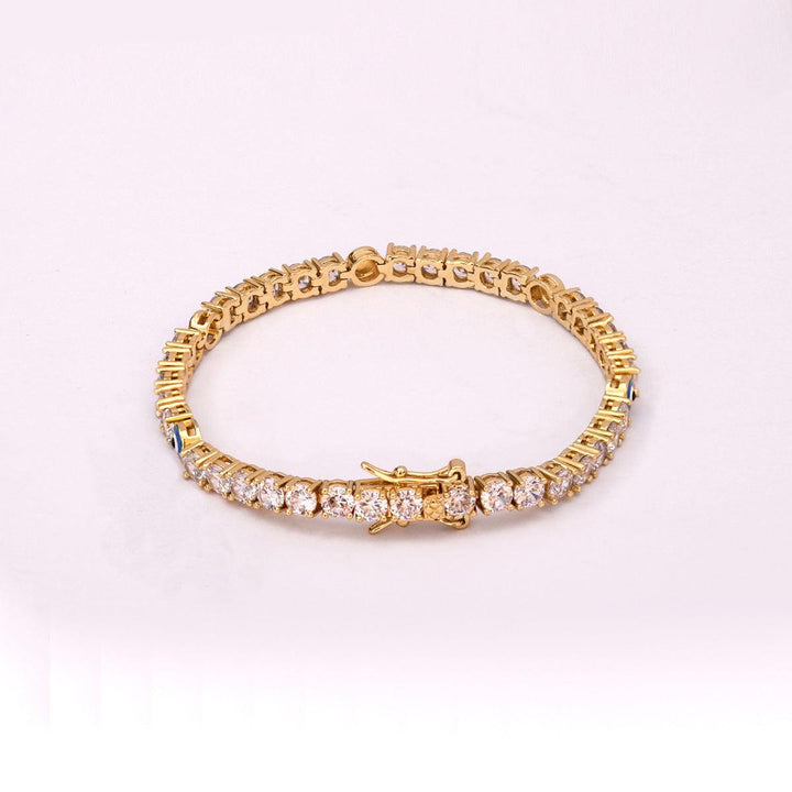 New Versatile Diamond Zircon Bracelet - Trendha