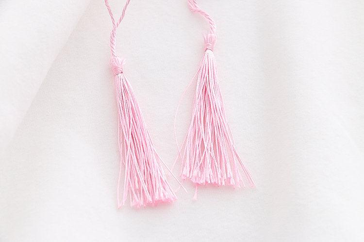 Plum Blossom Printed Hooded Sweatshirt Girl - Trendha