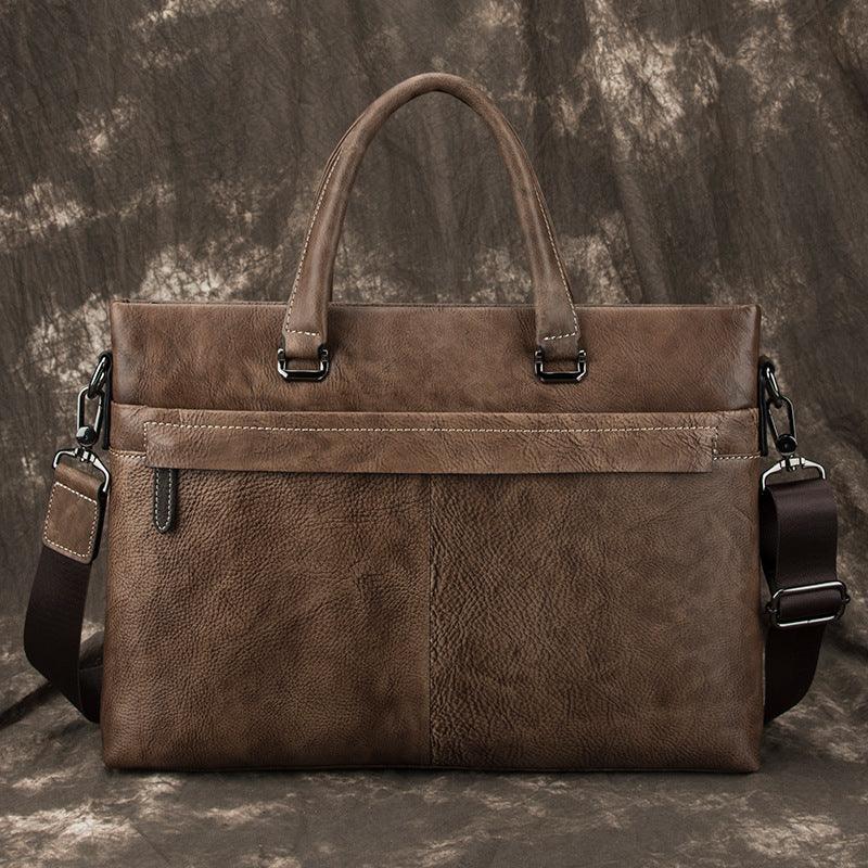 Portable Computer Leisure Business Bag Man