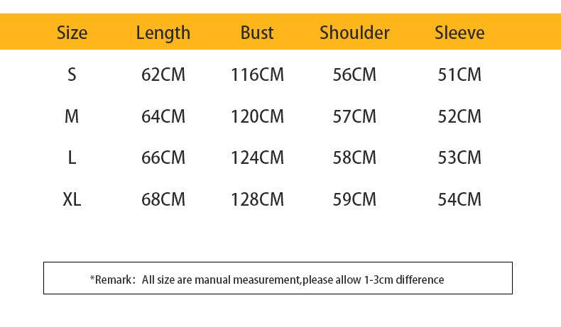 Printed Round Neck Pullover Knitted Sweater - Trendha