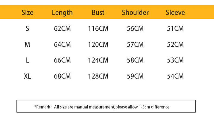 Printed Round Neck Pullover Knitted Sweater - Trendha