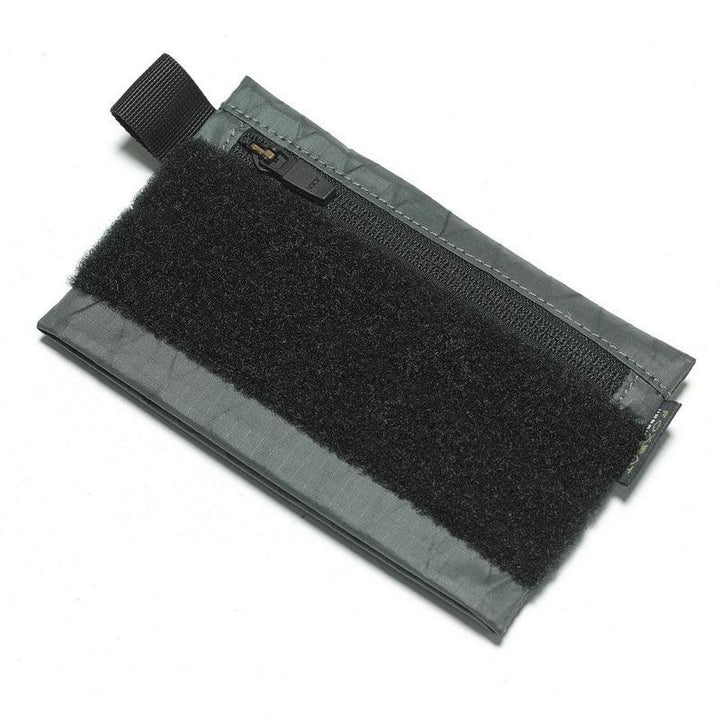 Simple And Creative Men's Velcro Mini Clutch Bag - Trendha