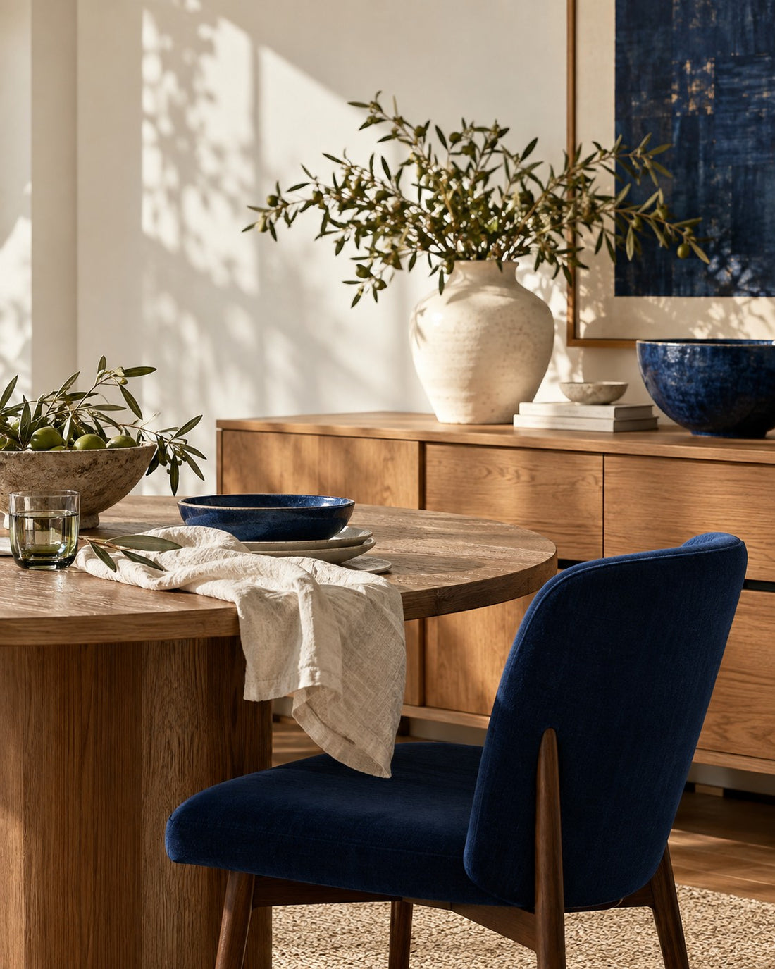 Original Trendha home and garden collection editorial
