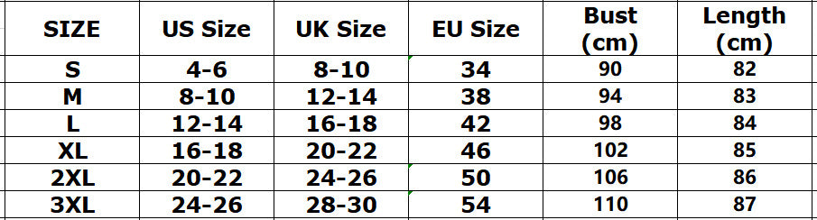 Size and product reference for Solid Color Collar Woolen Coat