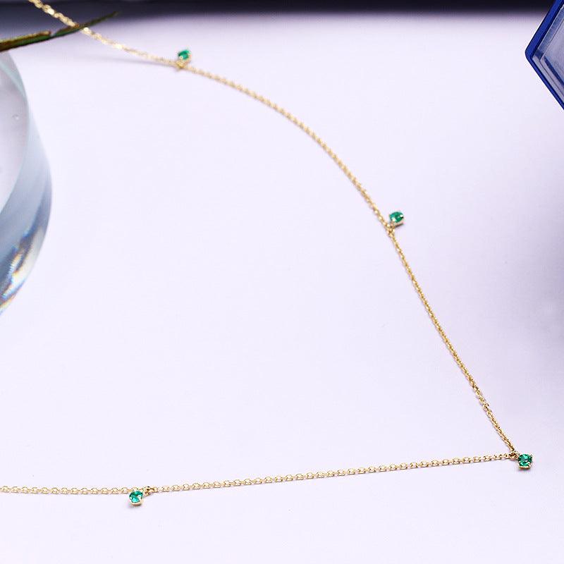 Women's Fashion Design Necklace