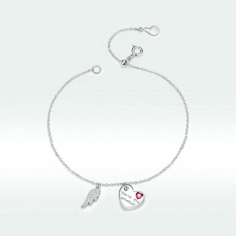 Women's Fashion Hot Selling Zircon Bracelets - Trendha