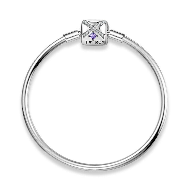 Women's Fashion Personality Fashion Love Gift Bracelet - Trendha