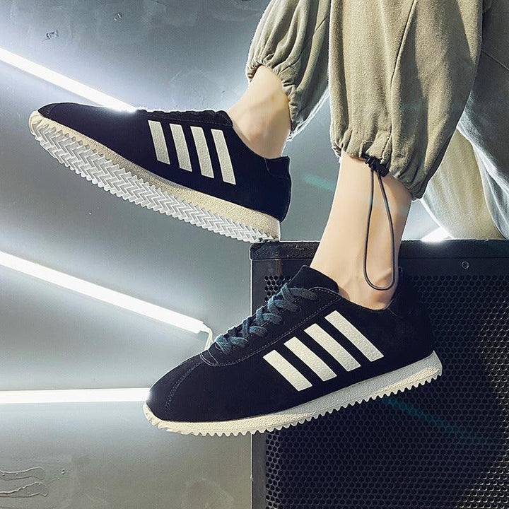 Forrest Sports Youth Running Shoes - Trendha