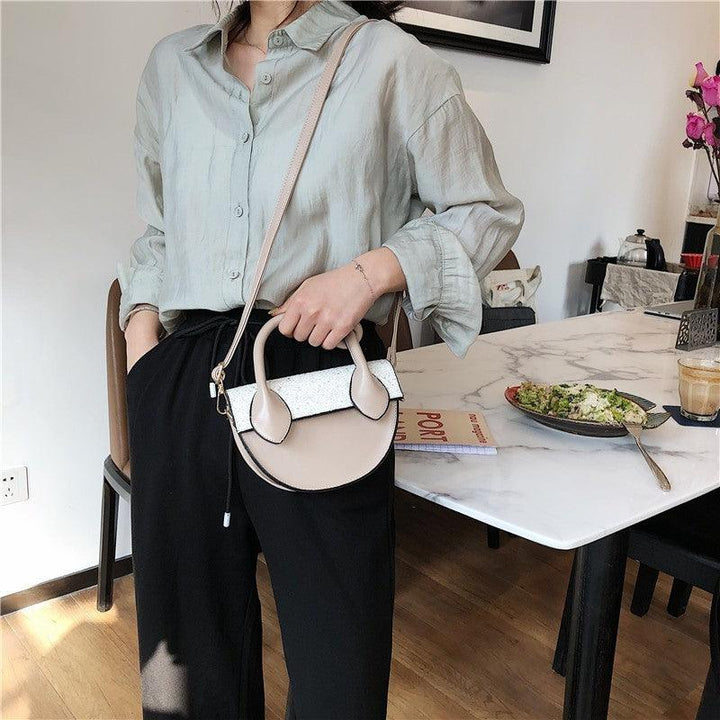 Crossbody Bag - Trendha