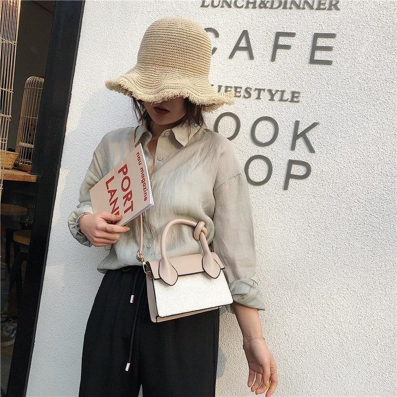 Crossbody Bag - Trendha