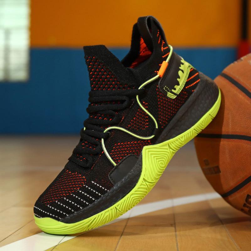 Couple daddy shoes autumn sports shoes trendy shoes colorful - Trendha