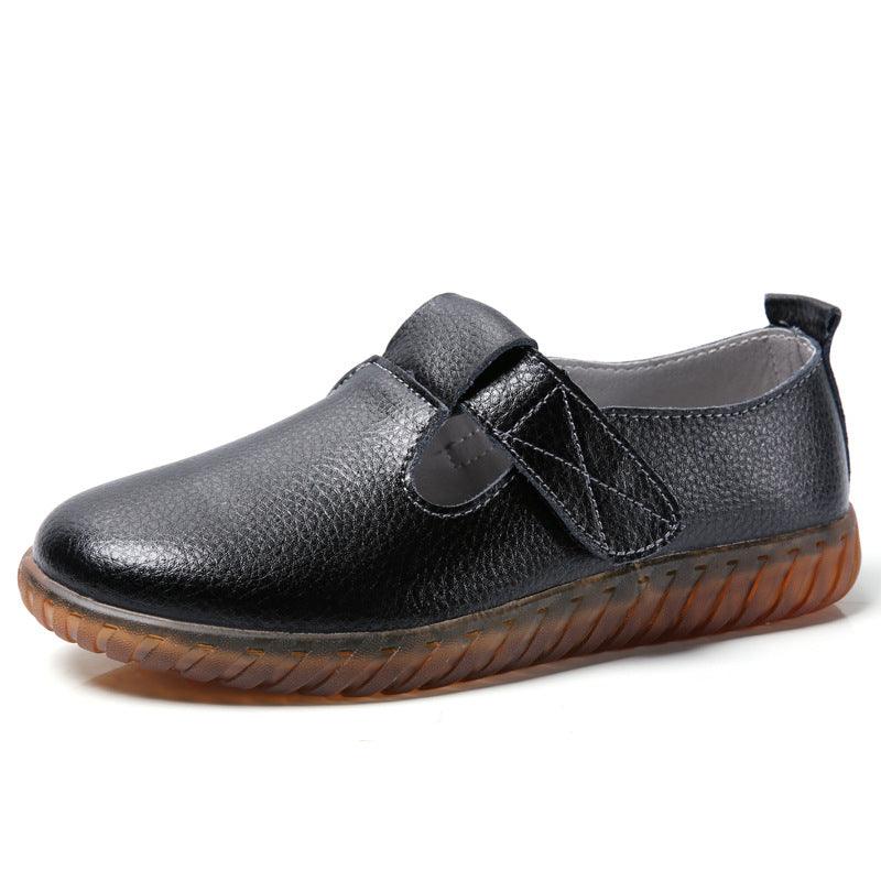 Summer New Comfortable And Versatile Peas Shoes - Trendha