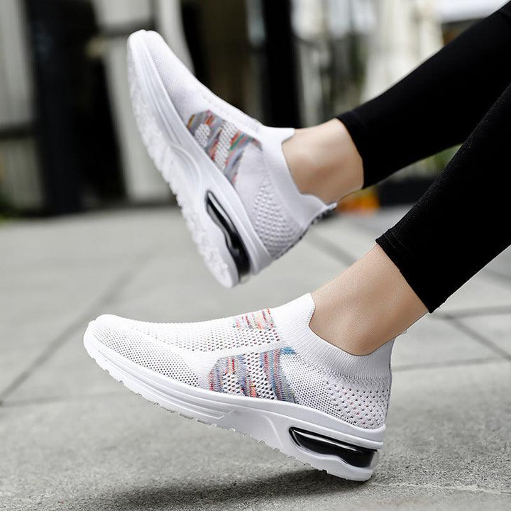 Men's Sports And Leisure Men's Trendy Shoes - Trendha