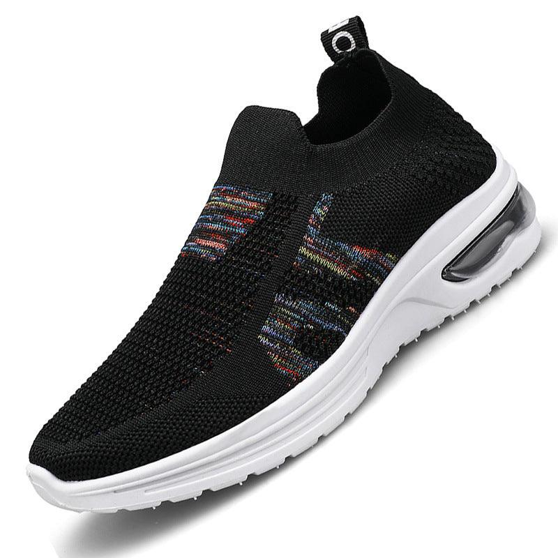 Men's Sports And Leisure Men's Trendy Shoes - Trendha