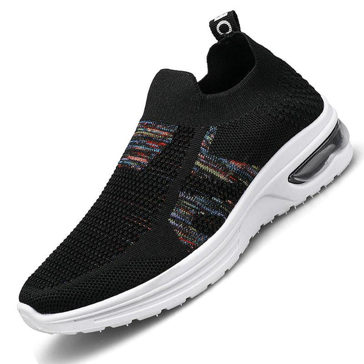 Men's Sports And Leisure Men's Trendy Shoes - Trendha